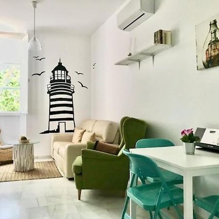 El Rinconcito - Apartamento Palacete Rehabilitado El Puerto de Santa María Extérieur photo