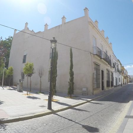 El Rinconcito - Apartamento Palacete Rehabilitado El Puerto de Santa María Extérieur photo